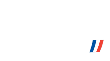 Logo Ampera E-moto: la première motocross électrique française